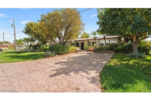 1432 30th Street, Cape Coral, FL 33904 - MLS#226011090