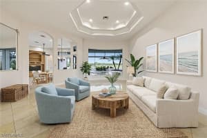 5101 Cerromar Drive, Naples, FL 34112 - MLS#226011094