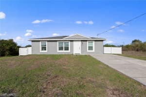 3113 Pebble Lane, Labelle, FL 33935 - MLS#226011095