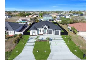 1416 13th Avenue, Cape Coral, FL 33909 - MLS#226011101