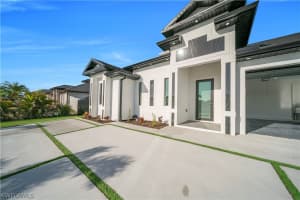 1416 13th Avenue, Cape Coral, FL 33909 - MLS#226011101