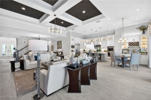 19257 Aqua Shore Drive, Fort Myers, FL 33913 - MLS#226011103