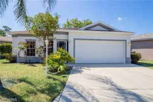 10714 San Tropez Circle, Estero, FL 33928 - MLS#226011109