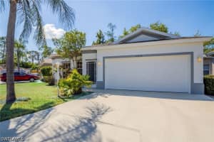 10714 San Tropez Circle, Estero, FL 33928 - MLS#226011109