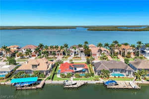 248 Polynesia Court, Marco Island, FL 34145 - MLS#226011111