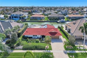 248 Polynesia Court, Marco Island, FL 34145 - MLS#226011111