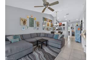 6890 Huntington Lakes Circle, Naples, FL 34119 - MLS#226011119