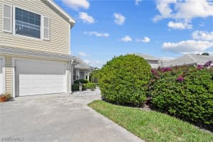 153 Bristol Lane, Naples, FL 34112 - MLS#226011122