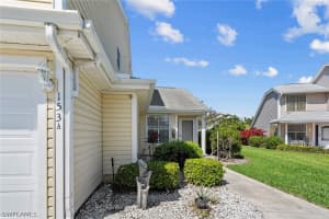 153 Bristol Lane, Naples, FL 34112 - MLS#226011122