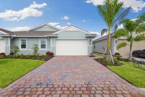 1123 Tranquil Brook Drive, Naples, FL 34114 - MLS#226011126