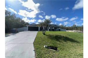 3417 31st Street, Lehigh Acres, FL 33971 - MLS#226011130