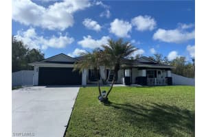 3417 31st Street, Lehigh Acres, FL 33971 - MLS#226011130