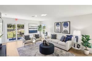 8034 CEDAR KEY Way, Lehigh Acres, FL 33905 - MLS#226011132