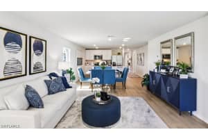 8034 CEDAR KEY Way, Lehigh Acres, FL 33905 - MLS#226011132