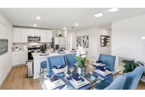 8034 CEDAR KEY Way, Lehigh Acres, FL 33905 - MLS#226011132