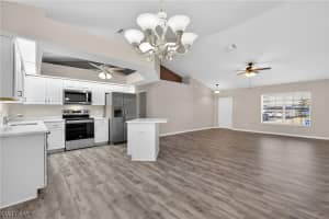 4307 12th Street, Lehigh Acres, FL 33976 - MLS#226011135