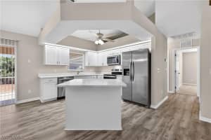 4307 12th Street, Lehigh Acres, FL 33976 - MLS#226011135