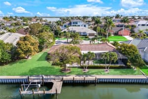 358 Grapewood Court, Marco Island, FL 34145 - MLS#226011138