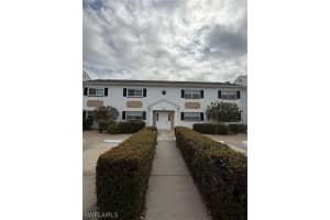 7019 Cedarhurst Drive, Fort Myers, FL 33919 - MLS#226011139