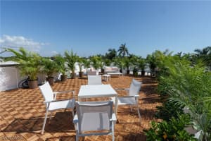 200 Golf Drive, Naples, FL 34102 - MLS#226011149