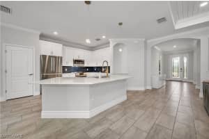 17550 Elkgrove Lane, Estero, FL 33928 - MLS#226011153