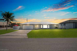 1510 16th Street, Cape Coral, FL 33990 - MLS#226011154