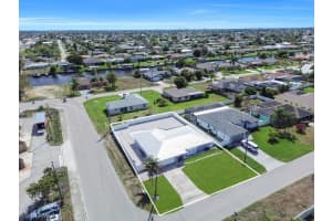 1510 16th Street, Cape Coral, FL 33990 - MLS#226011154