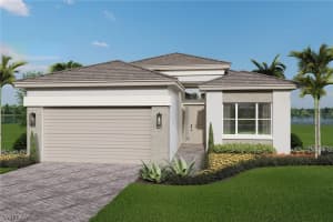 2671 Ridgecrest Pl, Naples