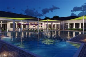 2671 Ridgecrest Place, Naples, FL 34112 - MLS#226011159