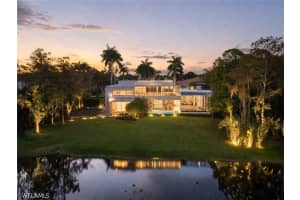 12933 Coco Plum Lane, Naples, FL 34119 - MLS#226011163