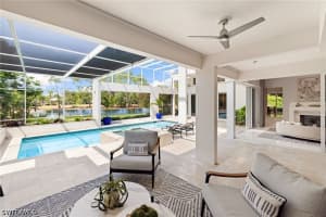 12933 Coco Plum Lane, Naples, FL 34119 - MLS#226011163