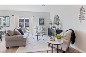 8207 EVERLY PRESERVE Drive, Lehigh Acres, FL 33905 - MLS#226011164