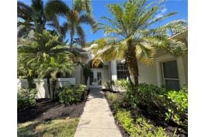 615 Soliel Drive, Naples, FL 34110 - MLS#226011170