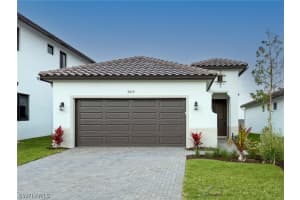 5859 Cassidy Ln, Ave Maria