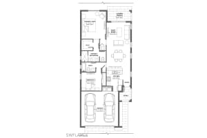 5859 CASSIDY Lane, Ave Maria, FL 34142 - MLS#226011172