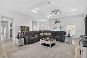 2729 5th Terrace, Cape Coral, FL 33993 - MLS#226011189