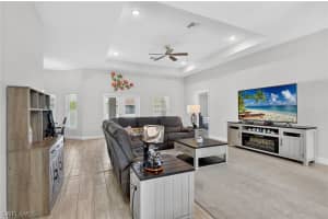 2729 5th Terrace, Cape Coral, FL 33993 - MLS#226011189