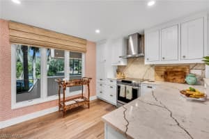 112 Wilderness Drive, Naples, FL 34105 - MLS#226011191