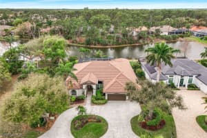 9889 Clear Lake Circle, Naples, FL 34109 - MLS#226011195