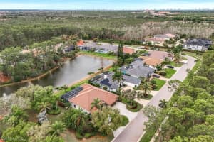 9889 Clear Lake Circle, Naples, FL 34109 - MLS#226011195