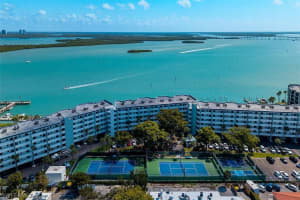 1085 E Bald Eagle Dr E502, Marco Island