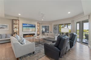 567 Audubon Boulevard, Naples, FL 34110 - MLS#226011198