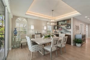 567 Audubon Boulevard, Naples, FL 34110 - MLS#226011198