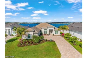 13832 Blue Bay Circle, Fort Myers, FL 33913 - MLS#226011201