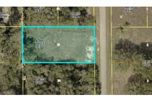 1821 Grant Avenue, Lehigh Acres, FL 33972 Sold 04/30/26
