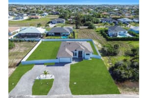 2828 5th Terrace, Cape Coral, FL 33993 Sold 04/28/26
