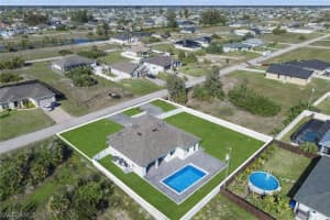 2828 5th Terrace, Cape Coral, FL 33993 Sold 04/28/26
