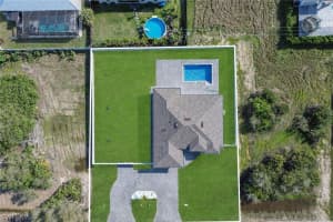 2828 5th Terrace, Cape Coral, FL 33993 Sold 04/28/26