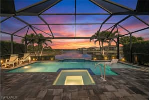 9400 Montelanico Loop, Naples, FL 34119 - MLS#226011219