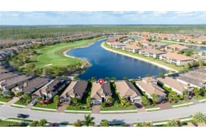 9400 Montelanico Loop, Naples, FL 34119 - MLS#226011219